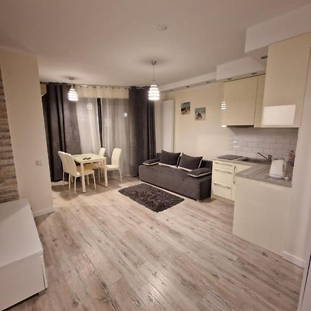 Apartament Horyzont 304 Miedzyzdroje Kültér fotó