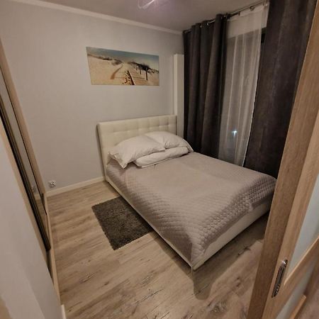 Apartament Horyzont 304 Miedzyzdroje Kültér fotó